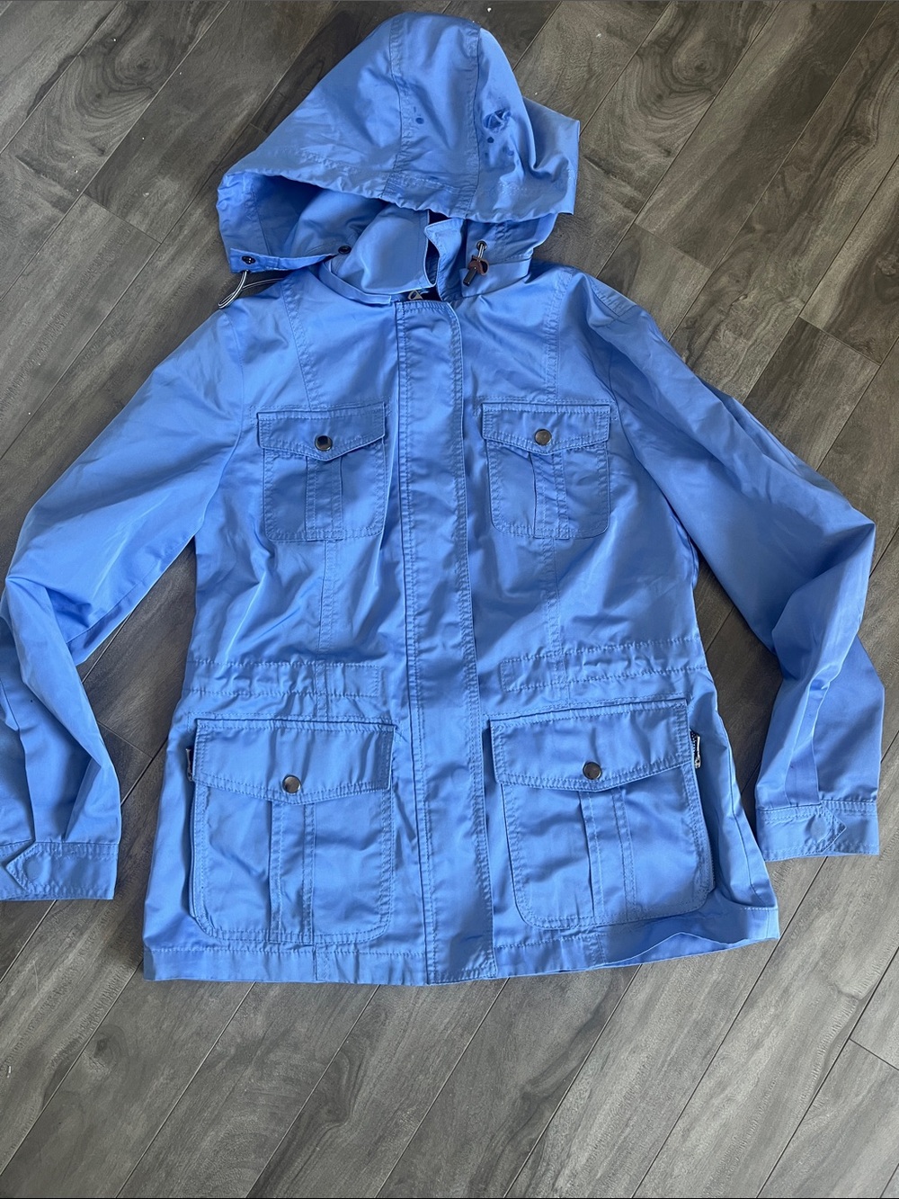 Talbots Light Jacket
